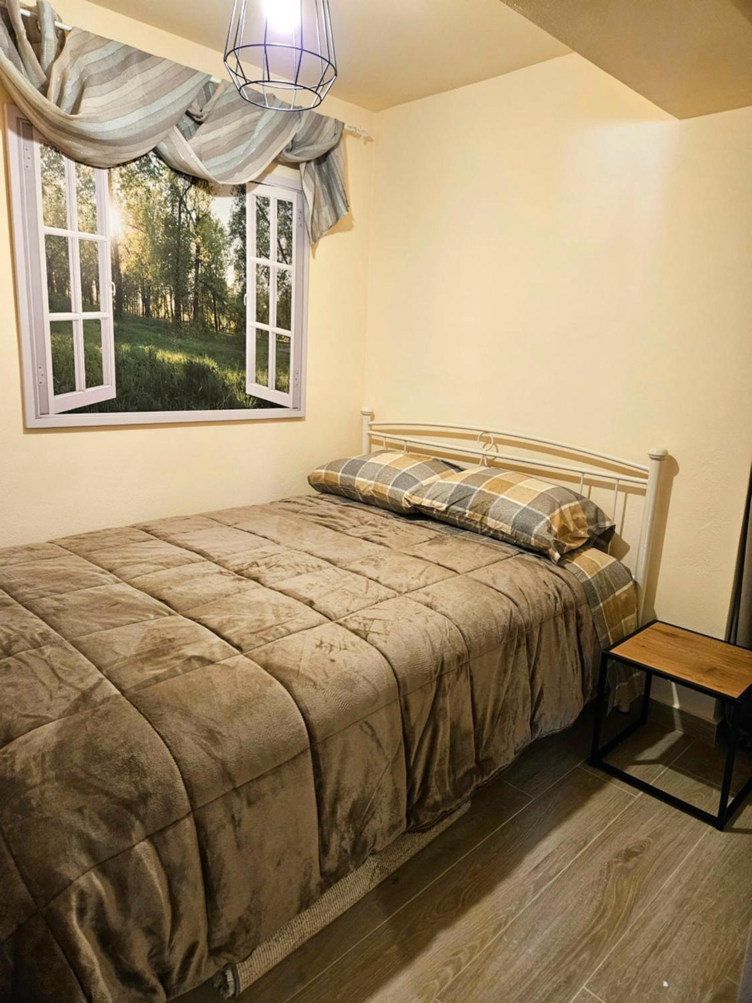 Kallisto Villas Kalívia Екстериор снимка