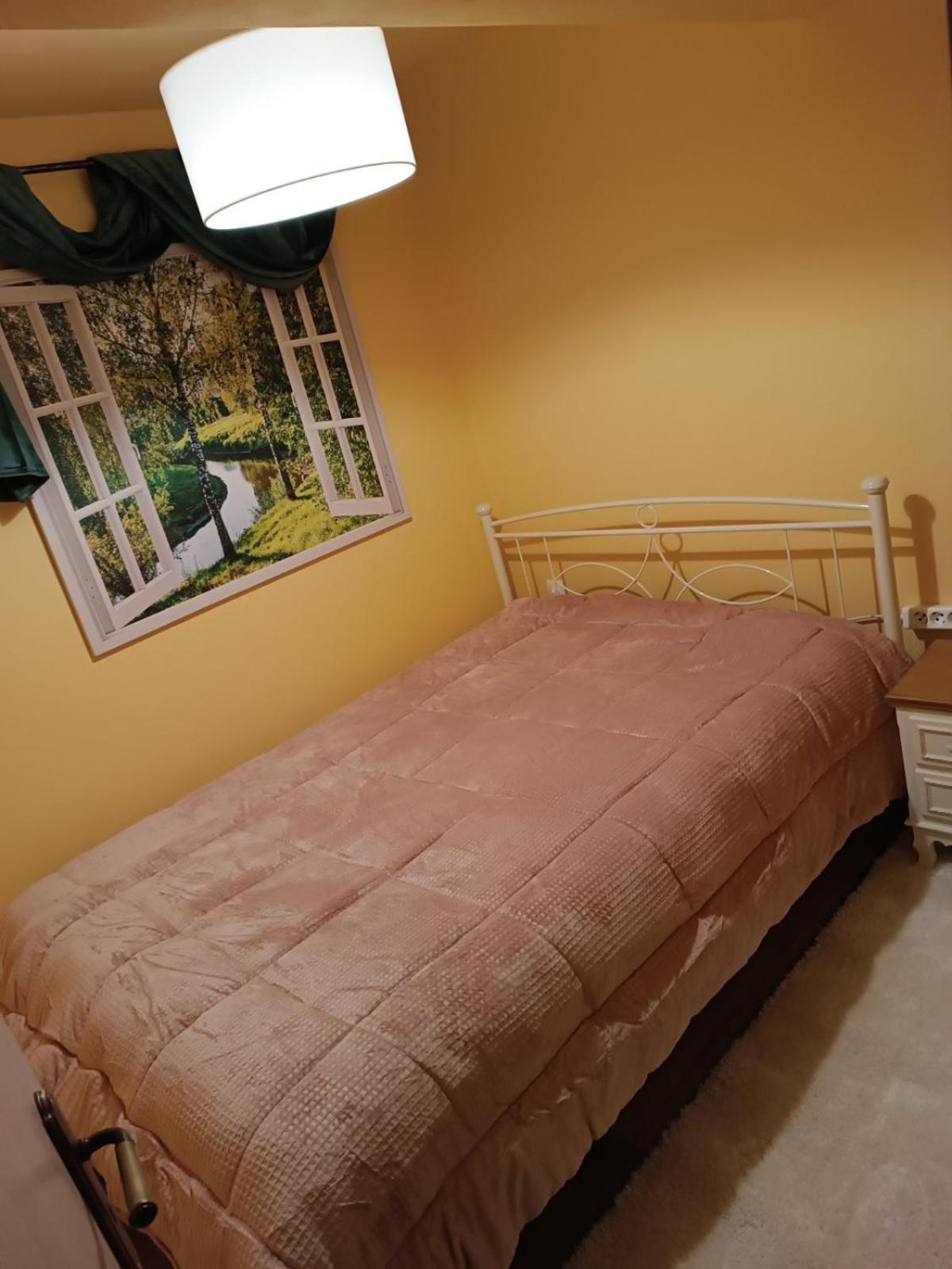 Kallisto Villas Kalívia Екстериор снимка