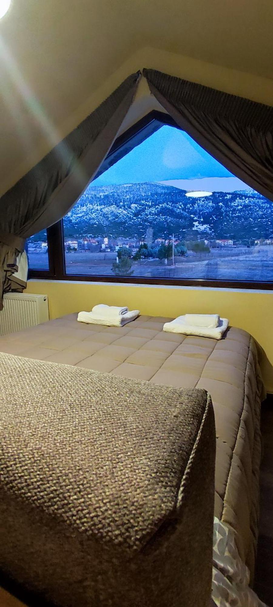 Kallisto Villas Kalívia Екстериор снимка