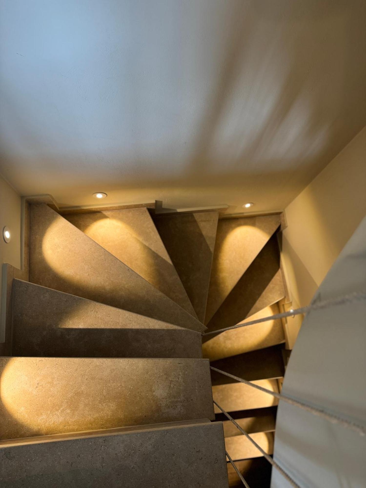 Kallisto Villas Kalívia Екстериор снимка