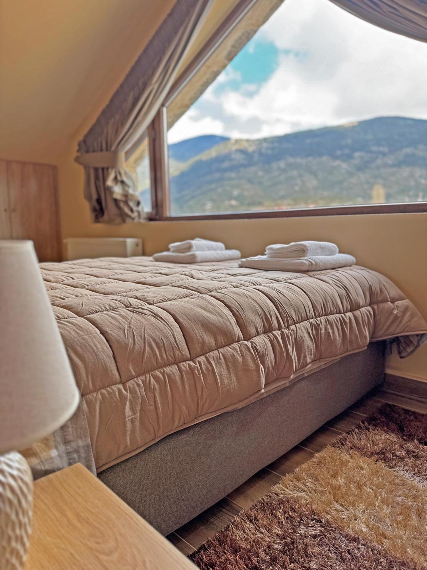 Kallisto Villas Kalívia Екстериор снимка