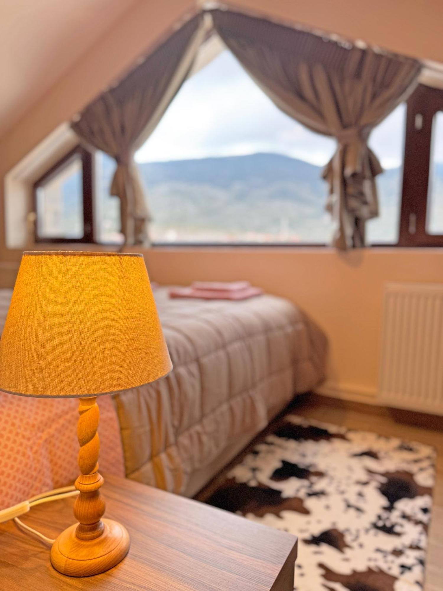 Kallisto Villas Kalívia Екстериор снимка
