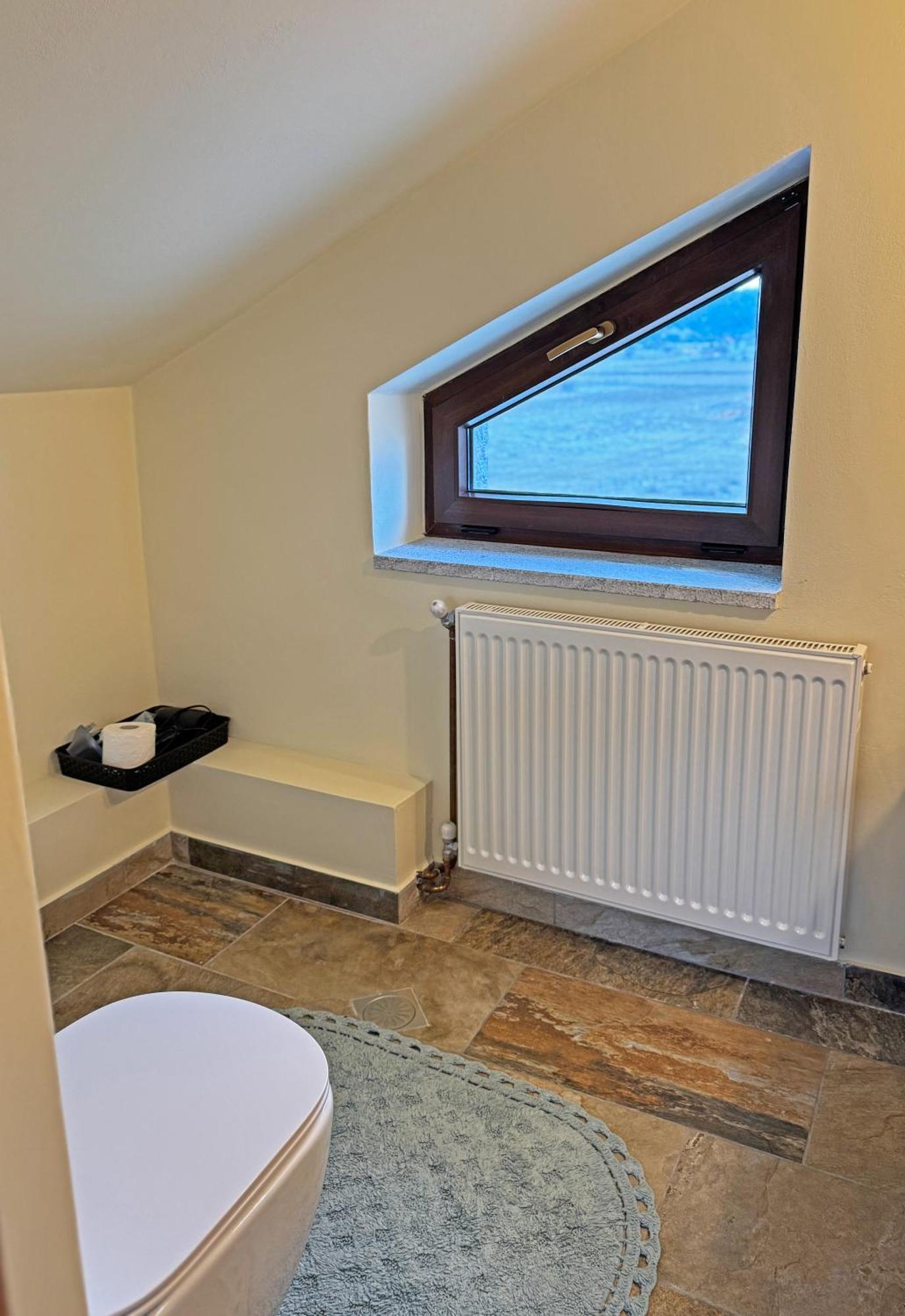 Kallisto Villas Kalívia Екстериор снимка