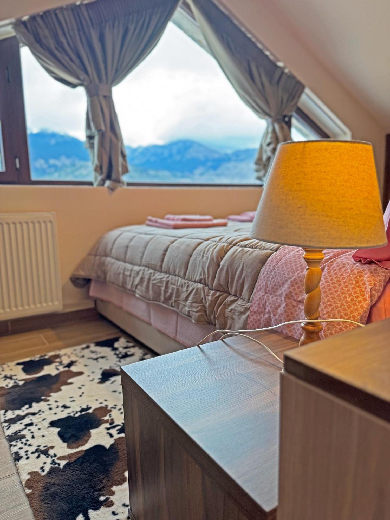 Kallisto Villas Kalívia Екстериор снимка